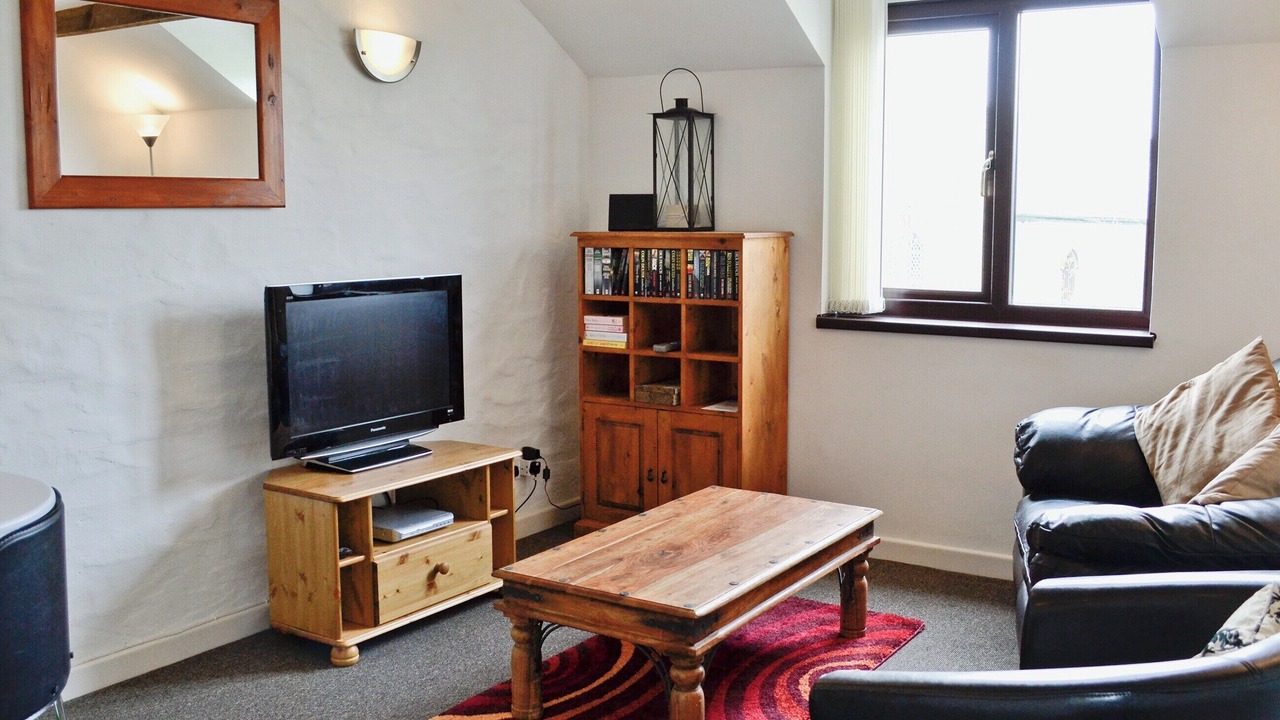 Photo of Bedroom in Cubert