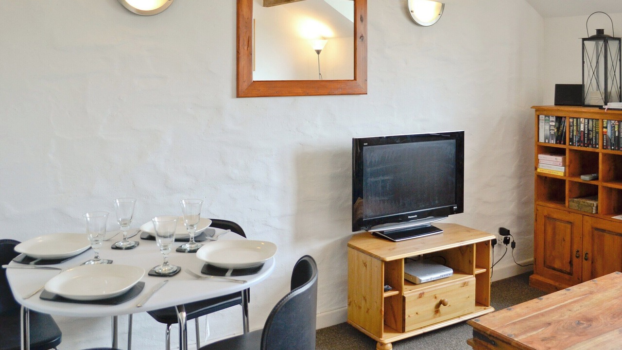 Photo of Bedroom in Cubert