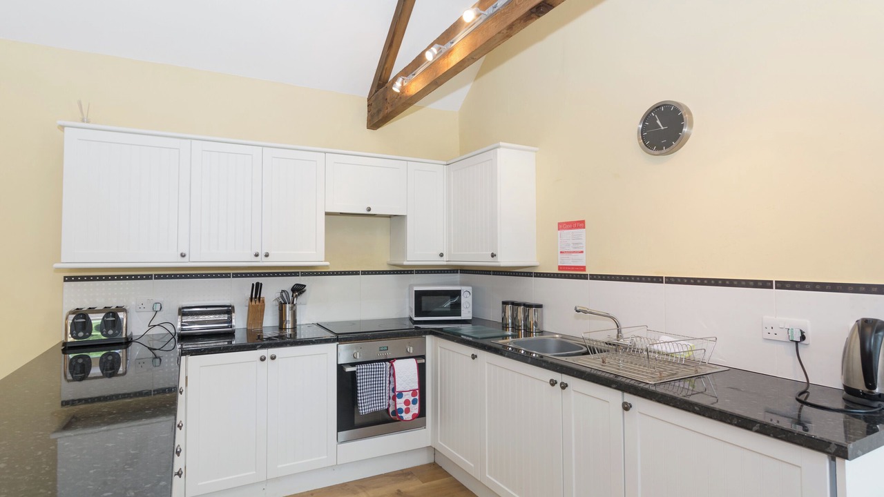 Photo of Bedroom in Great Fryup Dale