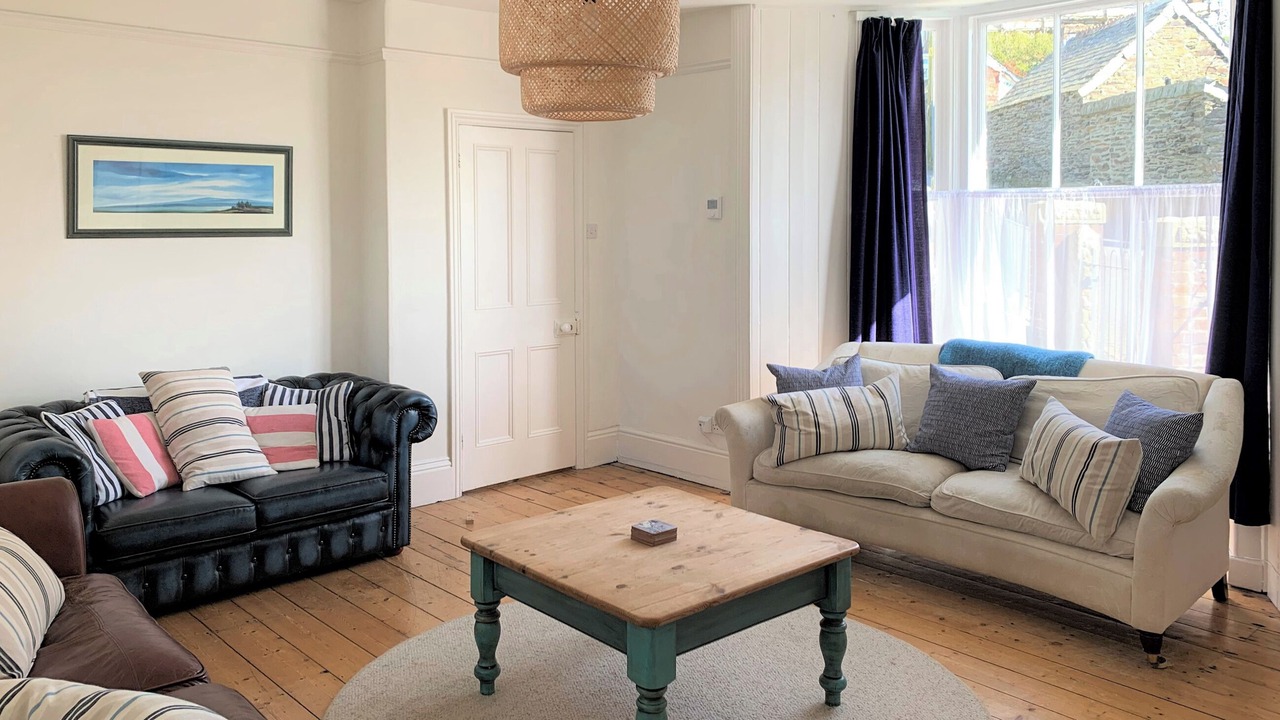 Photo of Bedroom in Port Isaac