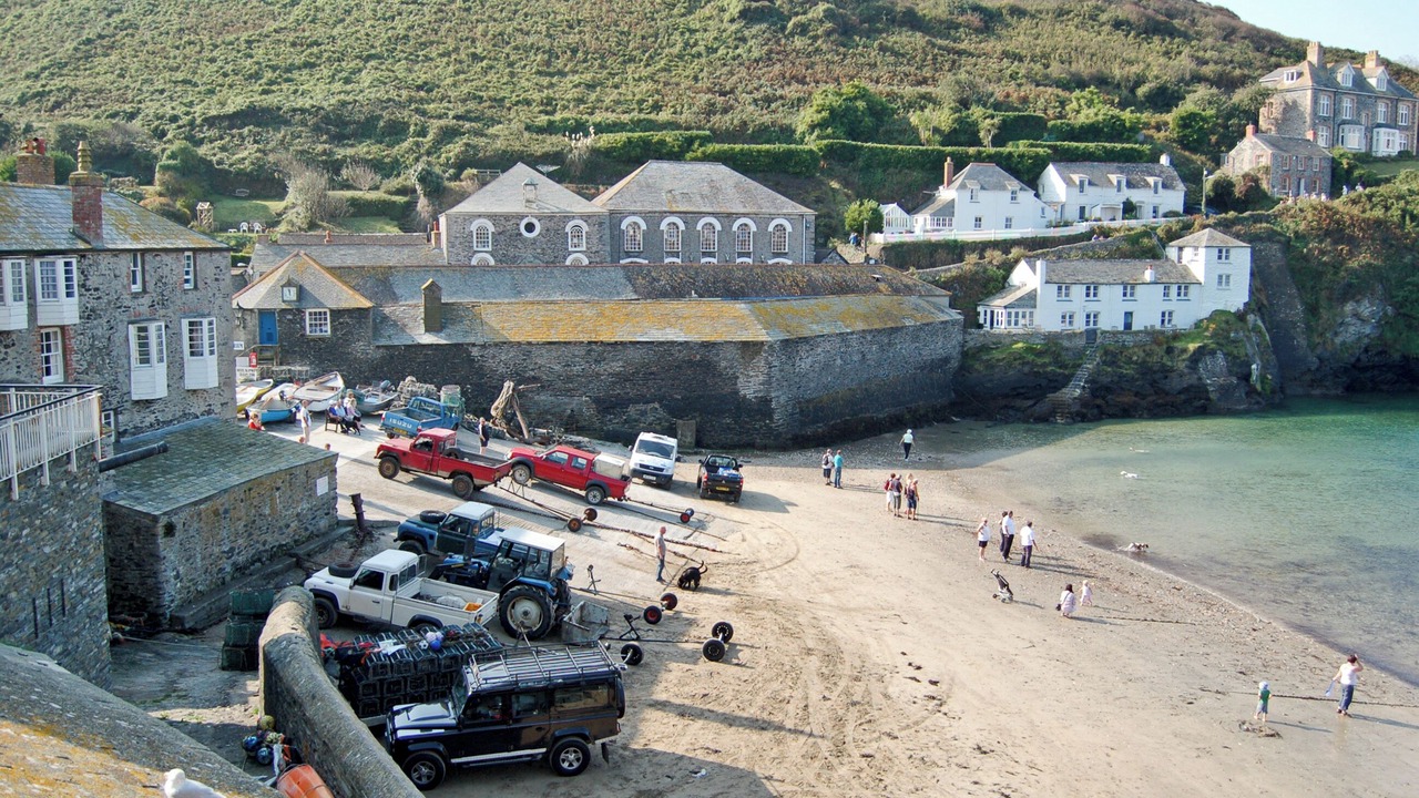 Photo of Others in Port Isaac