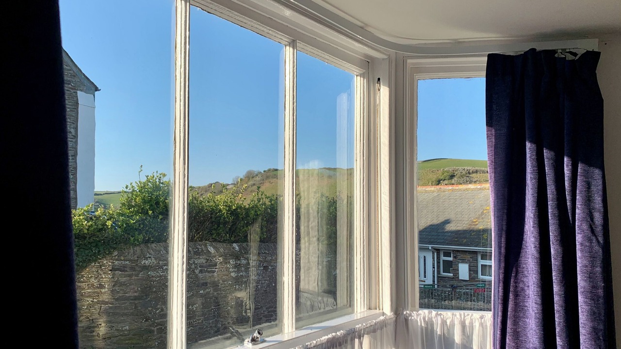 Photo of Bedroom in Port Isaac