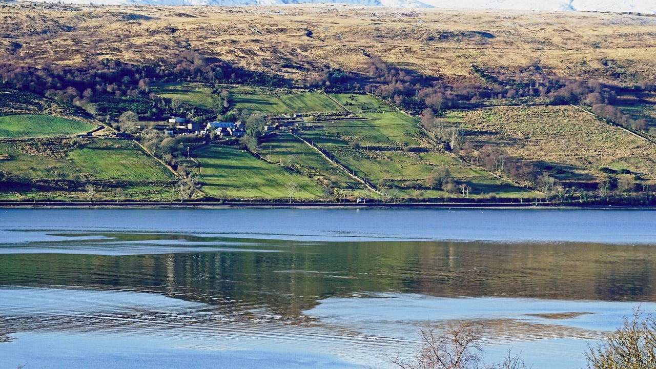 Photo of Others in Kilcreggan