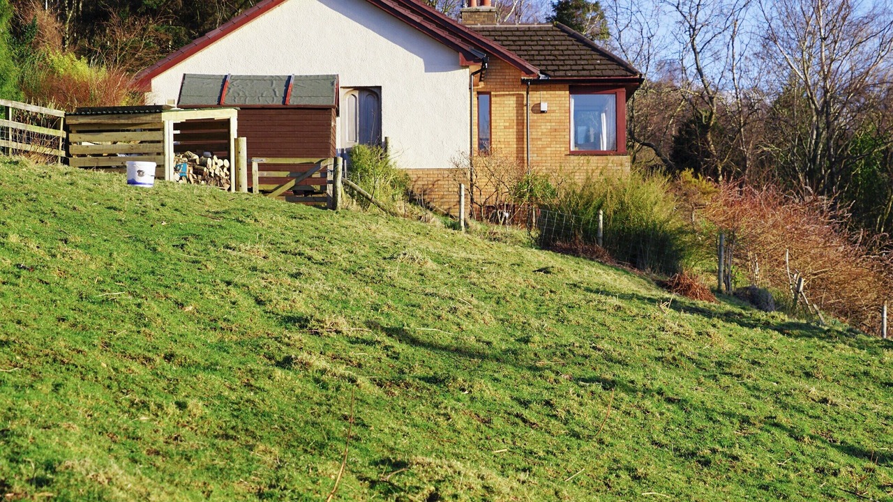 Photo of Outdoor in Kilcreggan