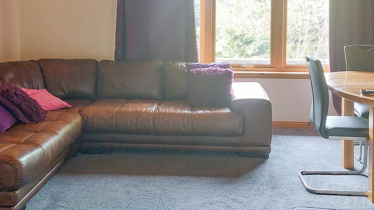 Photo of Bedroom in Banchory