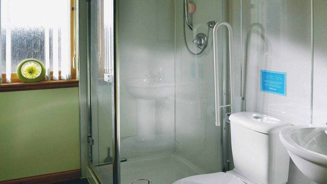 Photo of Bedroom in Banchory