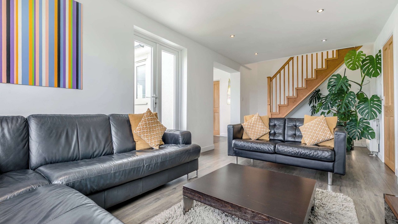 Photo of Bedroom in Widemouth Bay