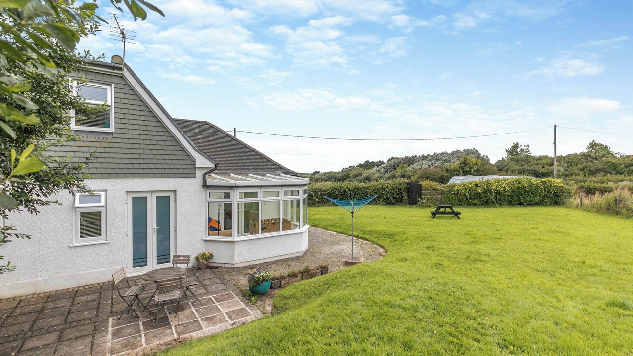 Photo of Outdoor in Widemouth Bay