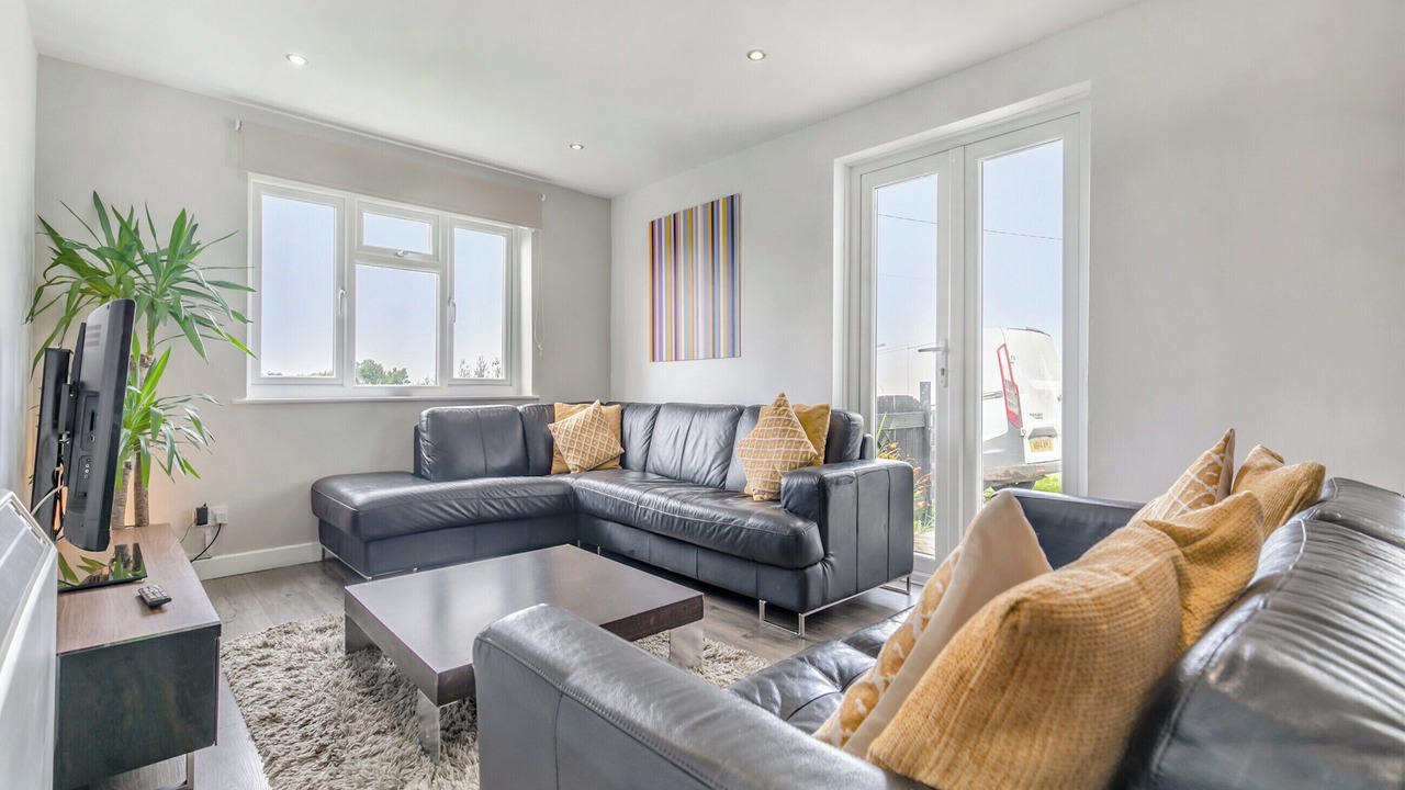Photo of Bedroom in Widemouth Bay