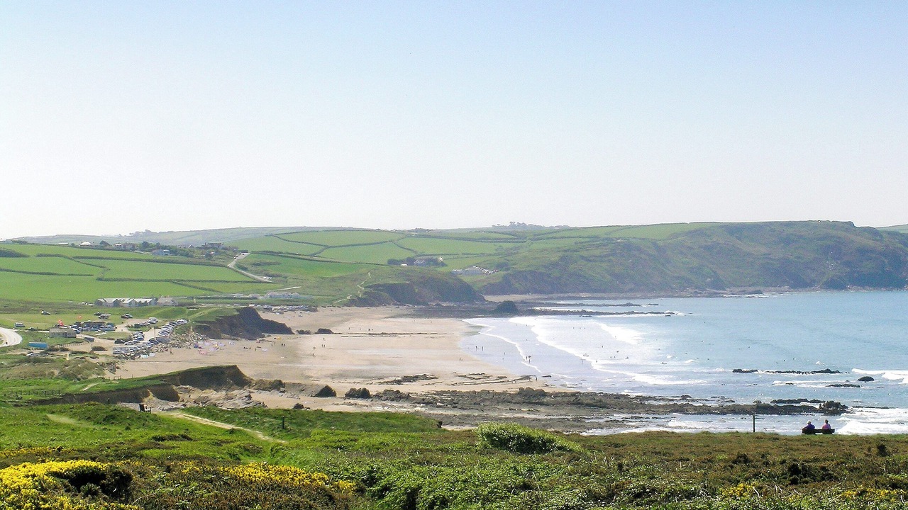 Photo of Others in Widemouth Bay