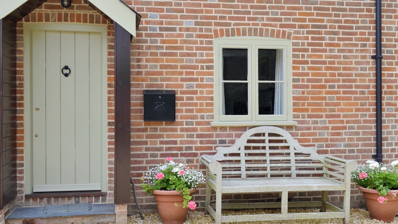 Photo of Outdoor in New Forest District
