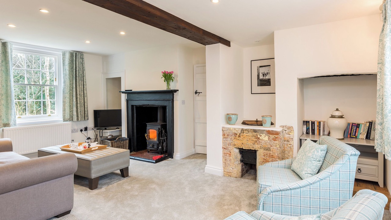 Photo of Bedroom in New Forest District