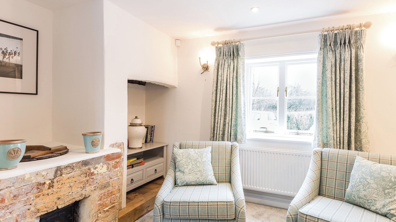 Photo of Bedroom in New Forest District