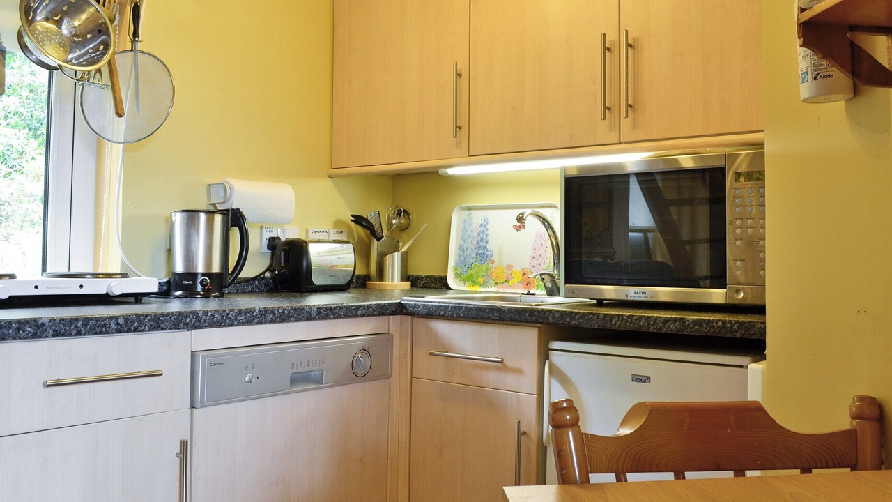 Photo of Bedroom in Port Appin
