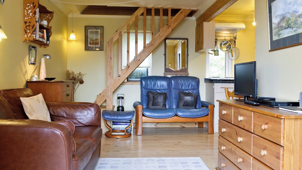 Photo of Bedroom in Port Appin