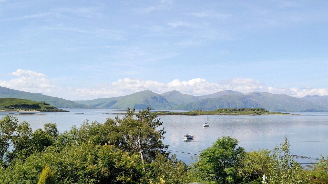 Photo of Others in Port Appin