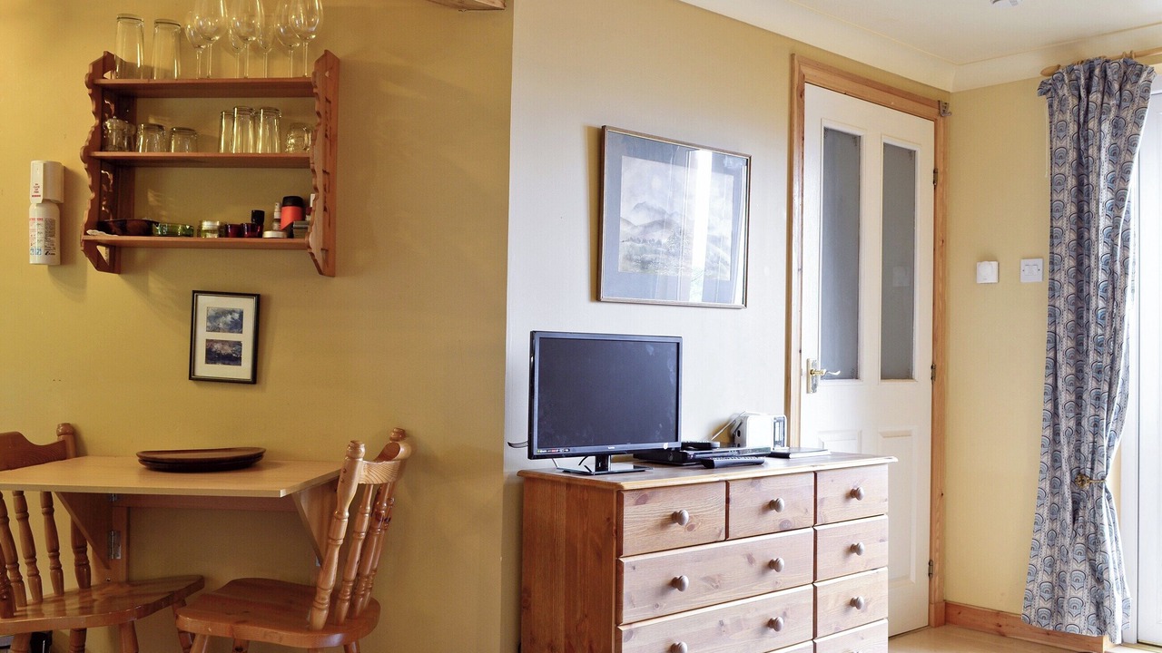 Photo of Bedroom in Port Appin
