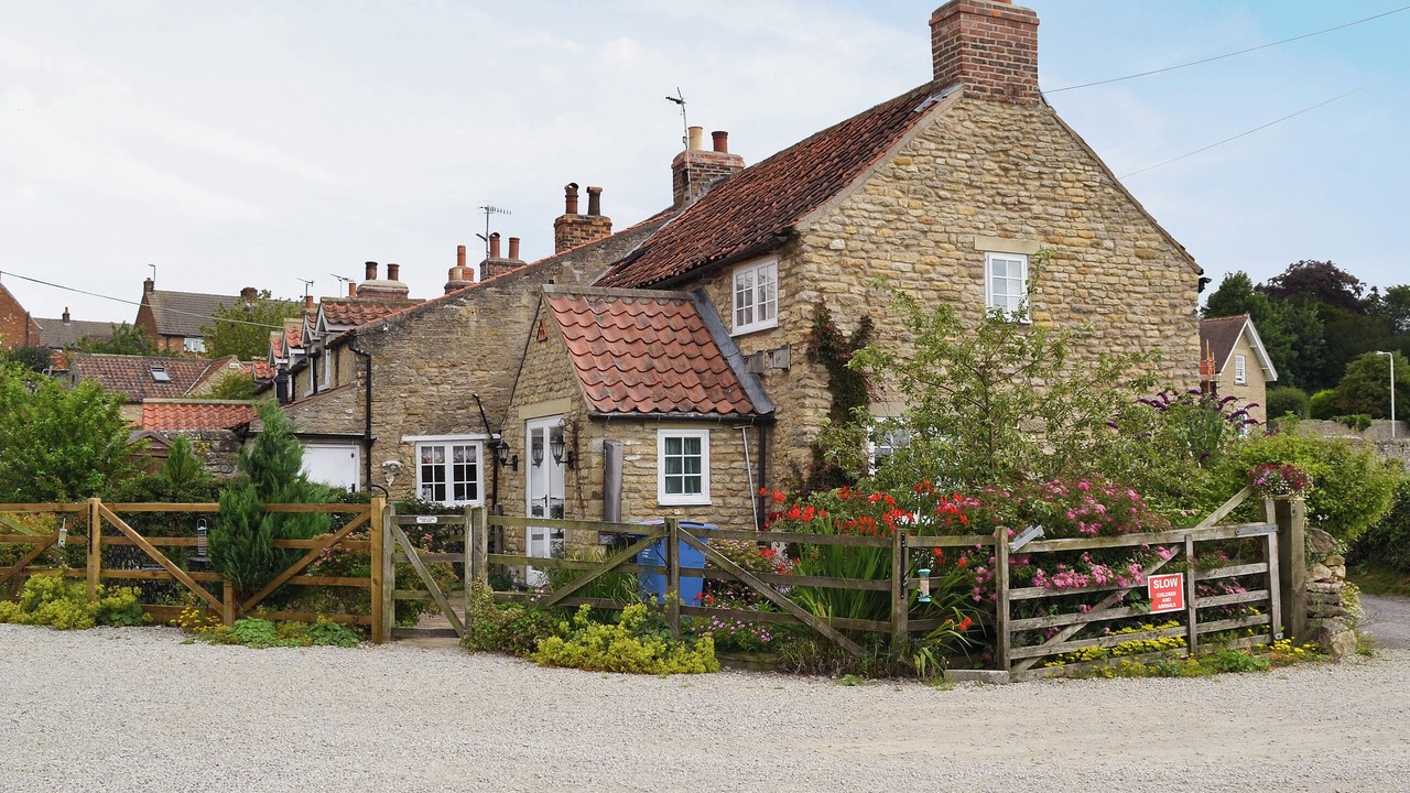 Photo of Outdoor in Potter Brompton