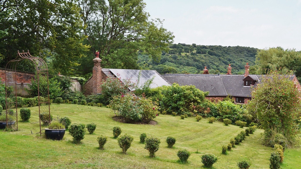 Photo of Outdoor in Cromford