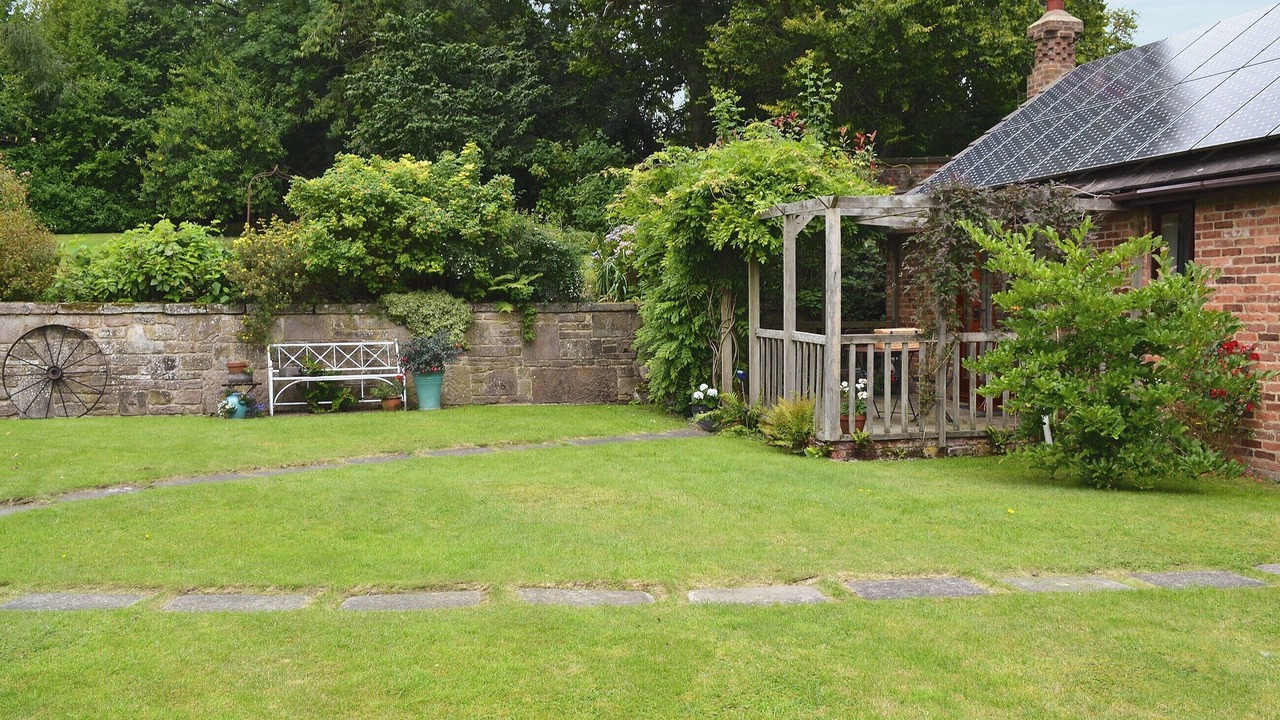 Photo of Outdoor in Cromford