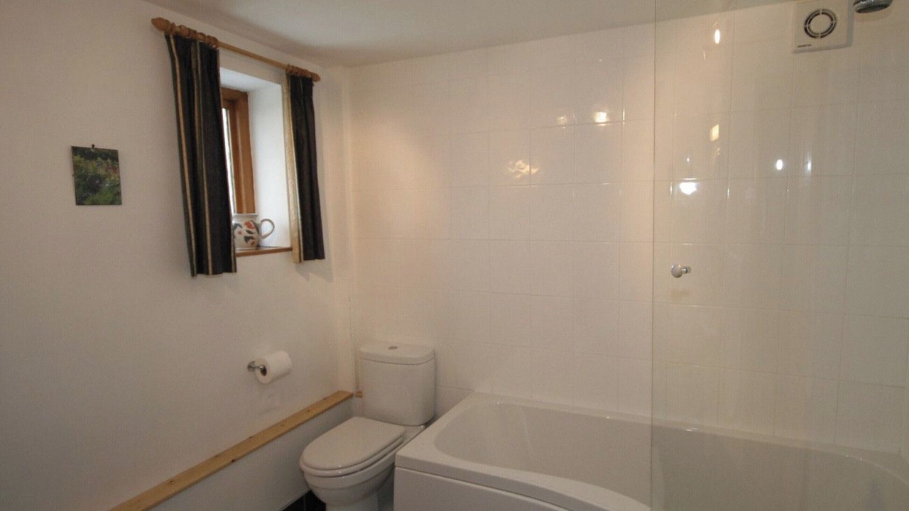Photo of Bathroom in Cromford