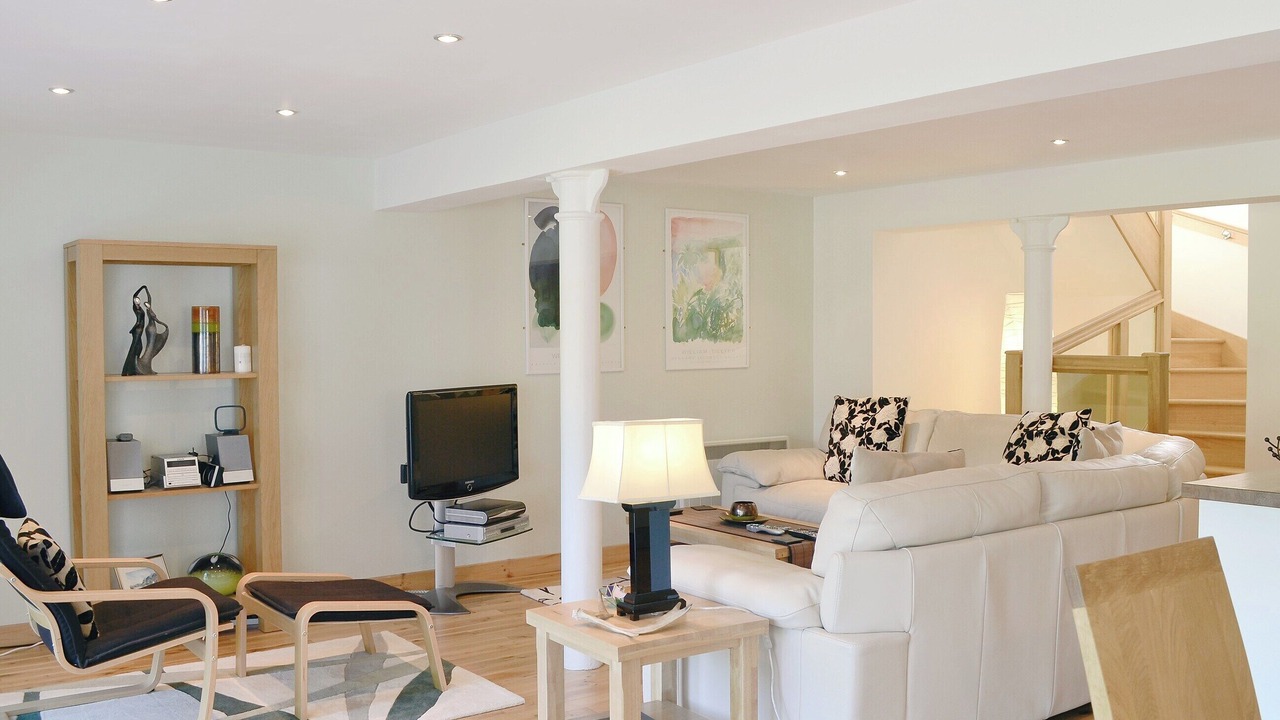 Photo of Bedroom in Glenlivet