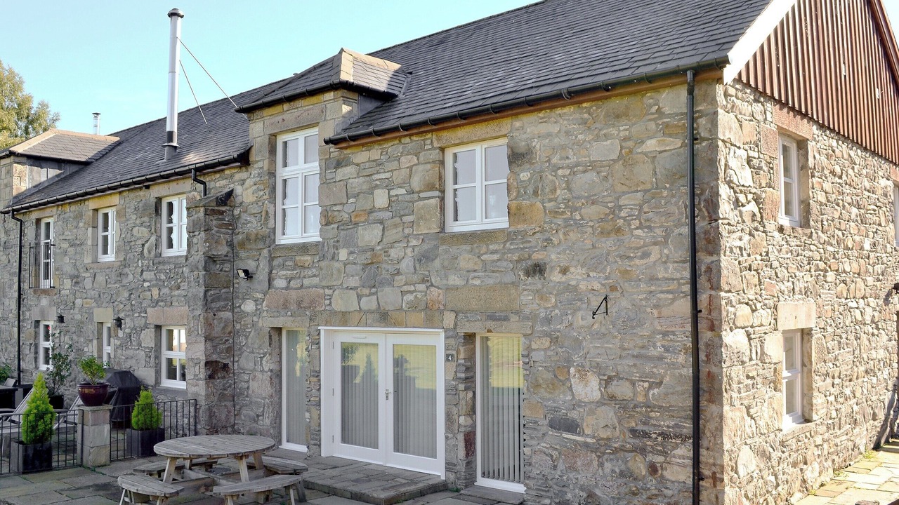 Photo of Outdoor in Glenlivet