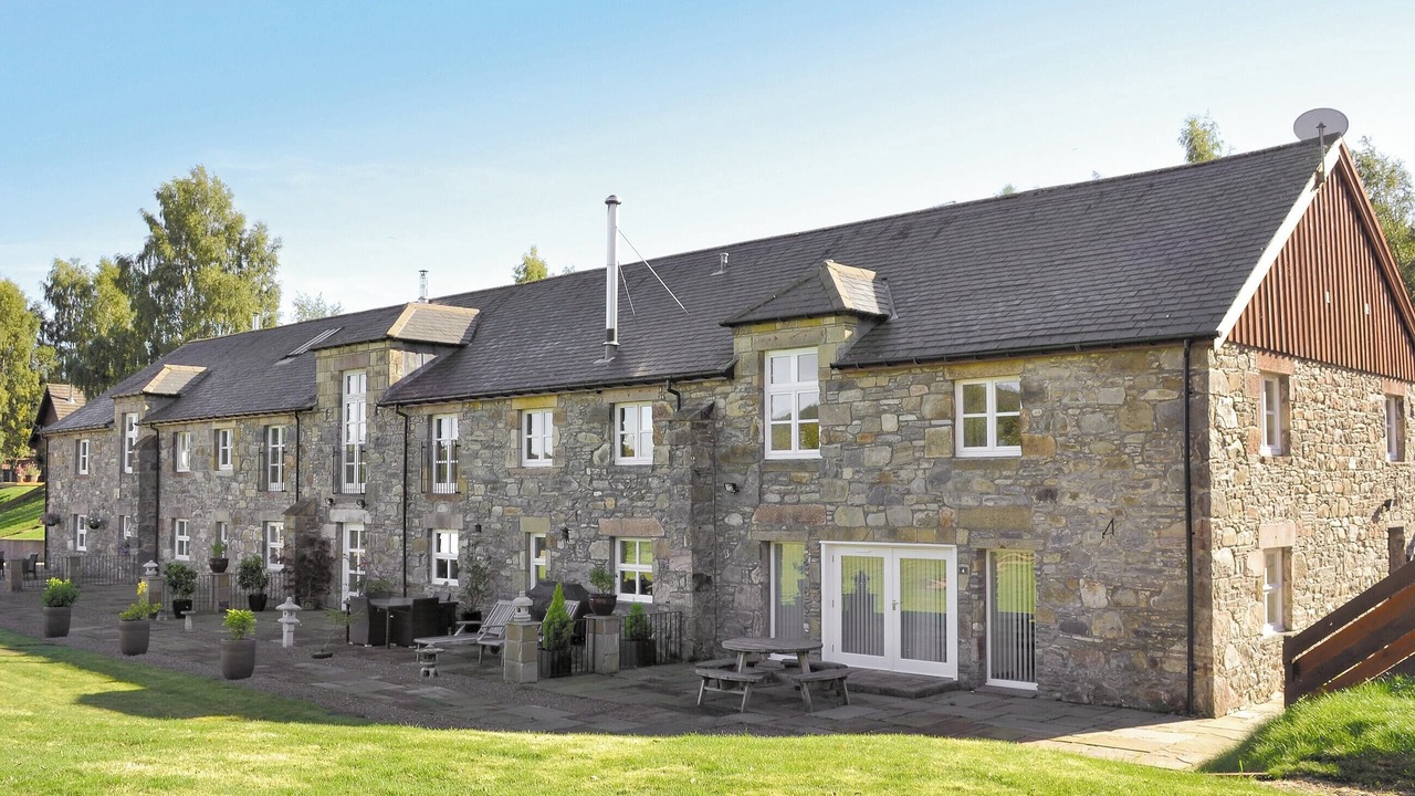 Photo of Others in Glenlivet