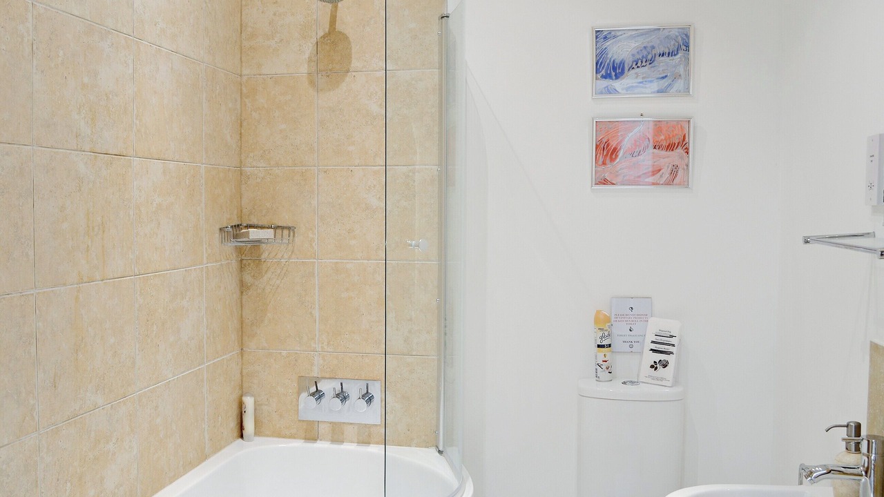 Photo of Bathroom in Glenlivet
