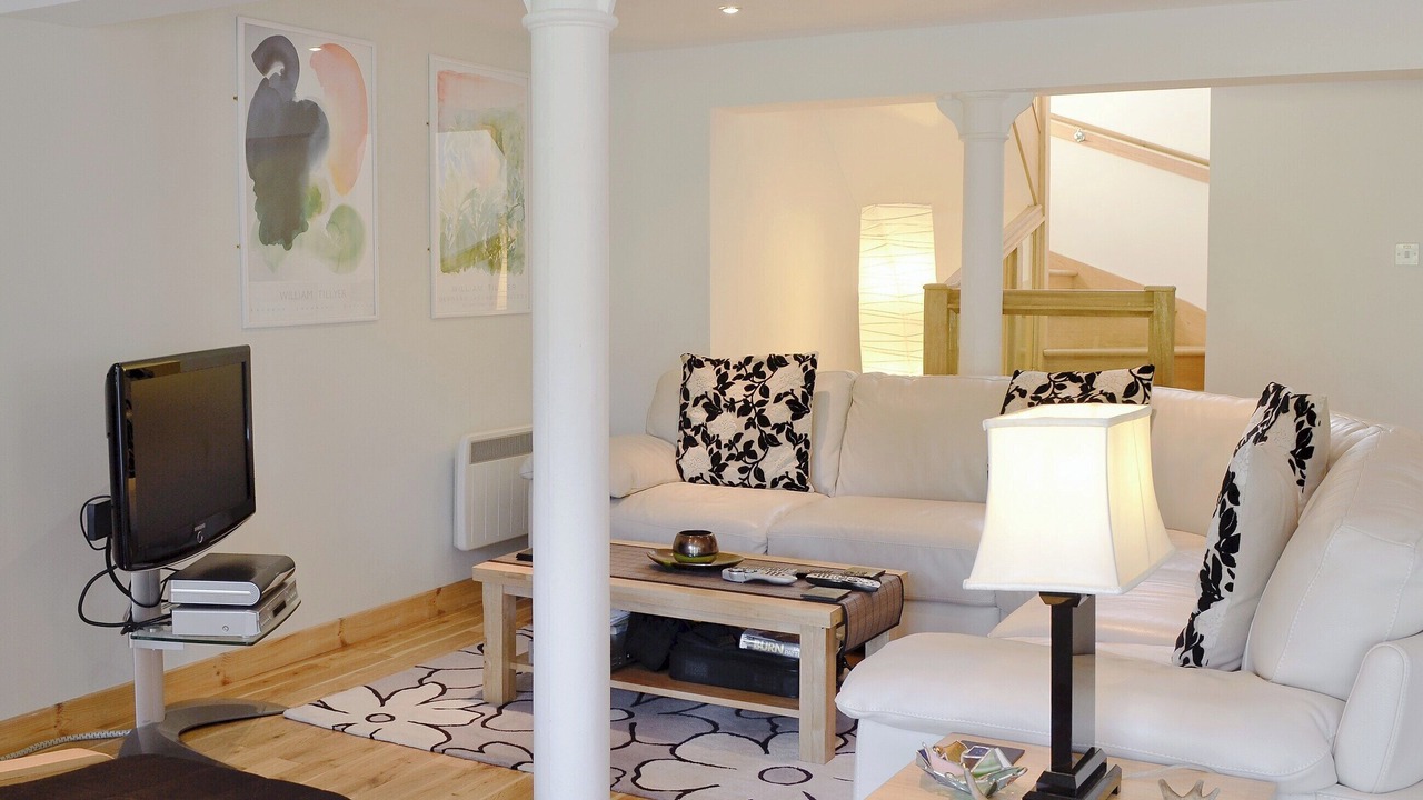 Photo of Bedroom in Glenlivet