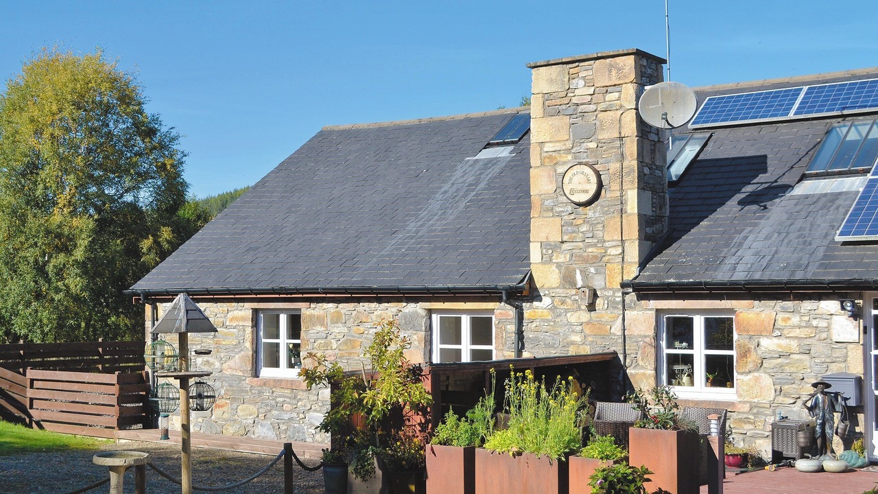Photo of Outdoor in Glenlivet