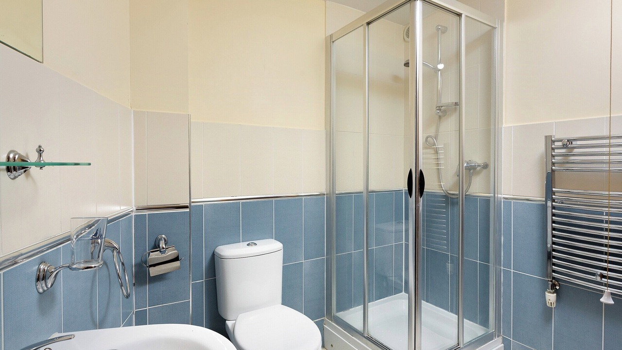 Photo of Bedroom in Hoveton
