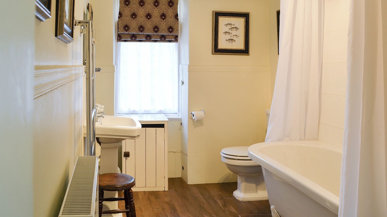 Photo of Bathroom in Newtonmore