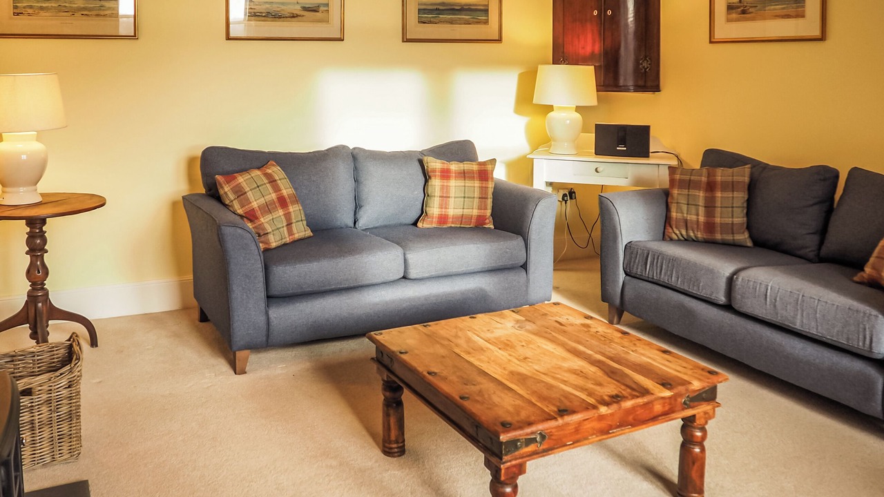 Photo of Bedroom in Newtonmore