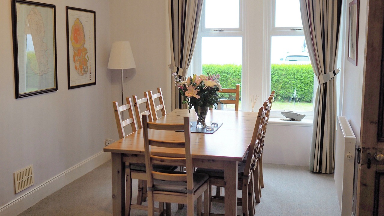 Photo of Bedroom in Isle of Arran