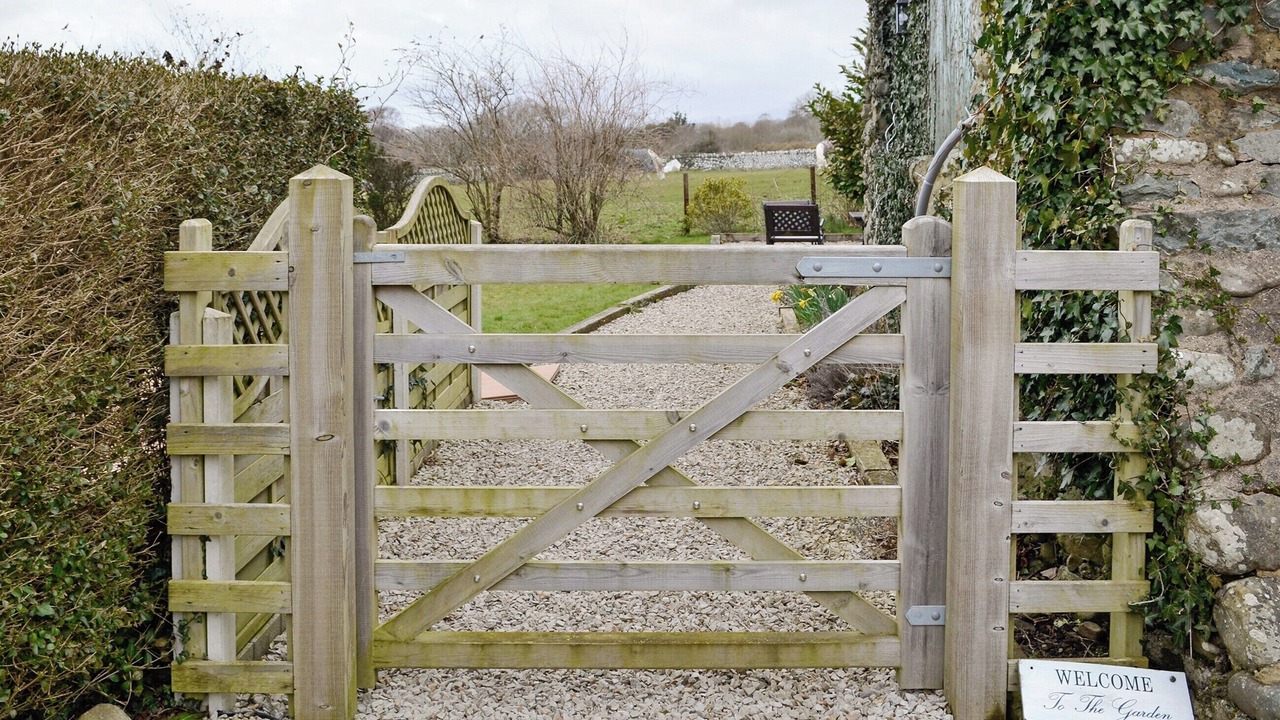 Photo of Outdoor in Dyffryn Ardudwy
