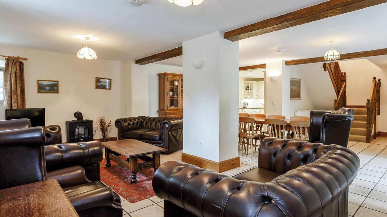Photo of Bedroom in Skipton