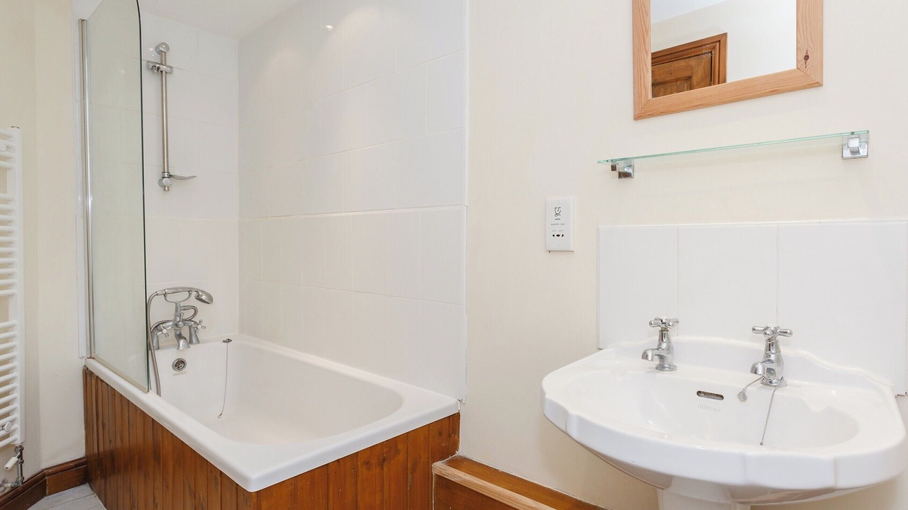 Photo of Bathroom in Skipton