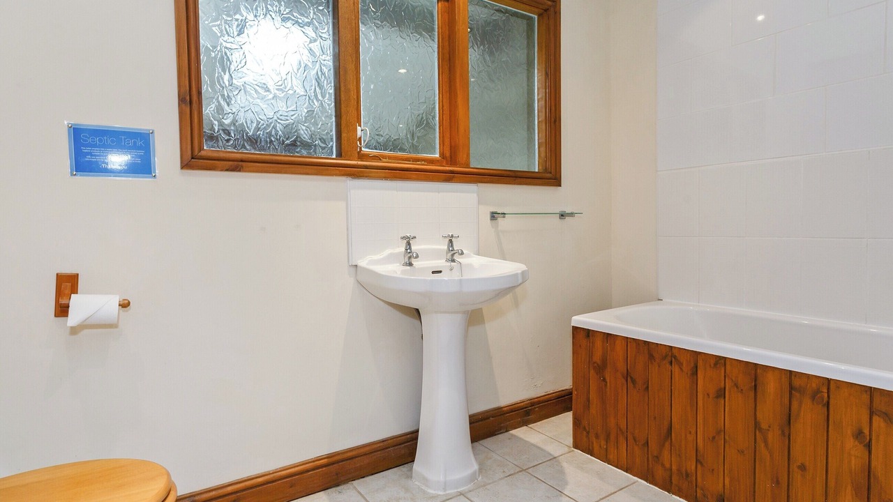 Photo of Bathroom in Skipton