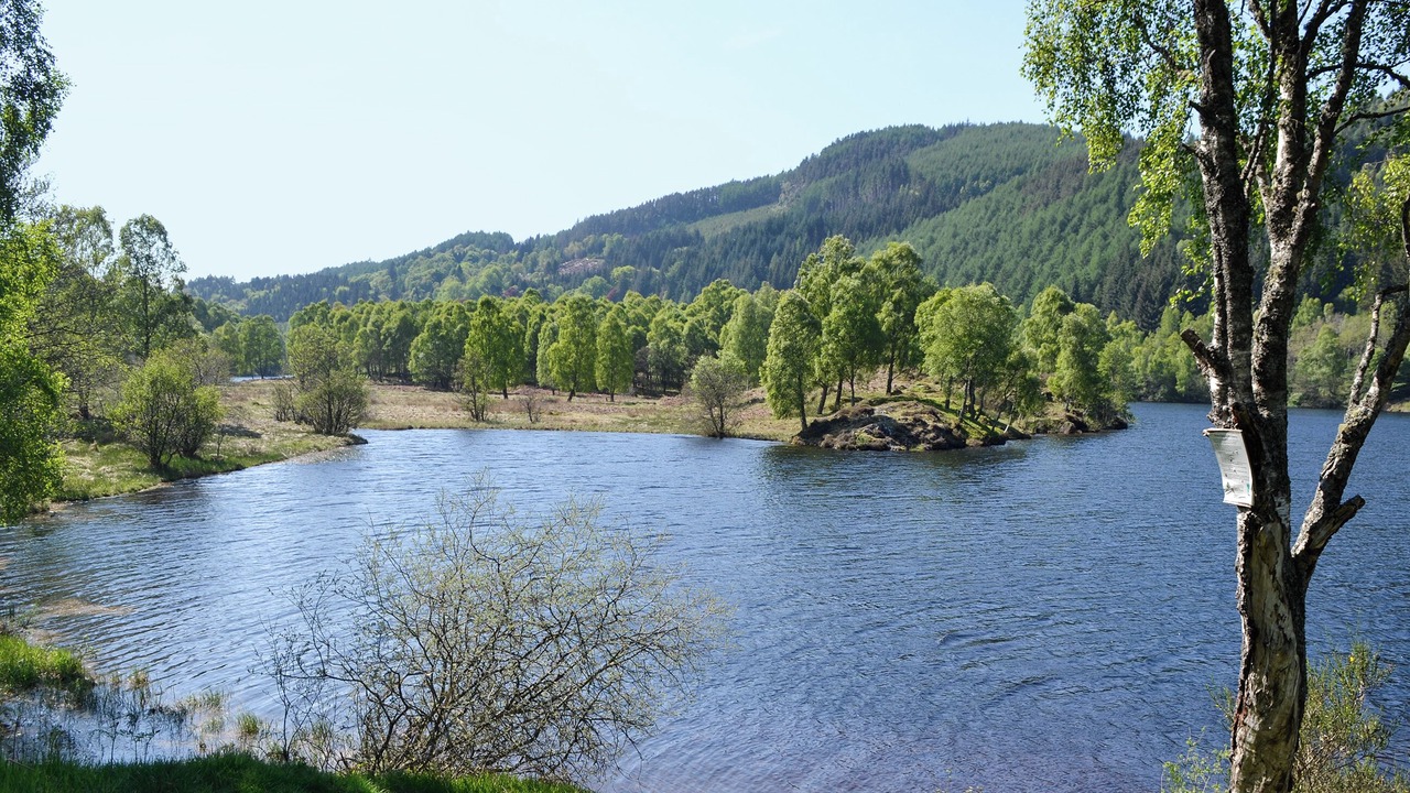 Photo of Others in Strathtummel