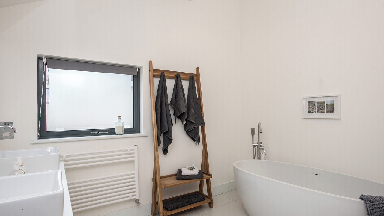Photo of Bathroom in Roughton