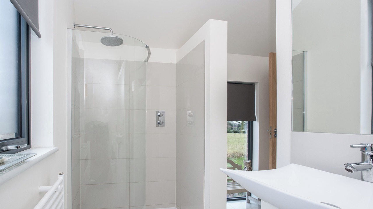 Photo of Bedroom in Roughton