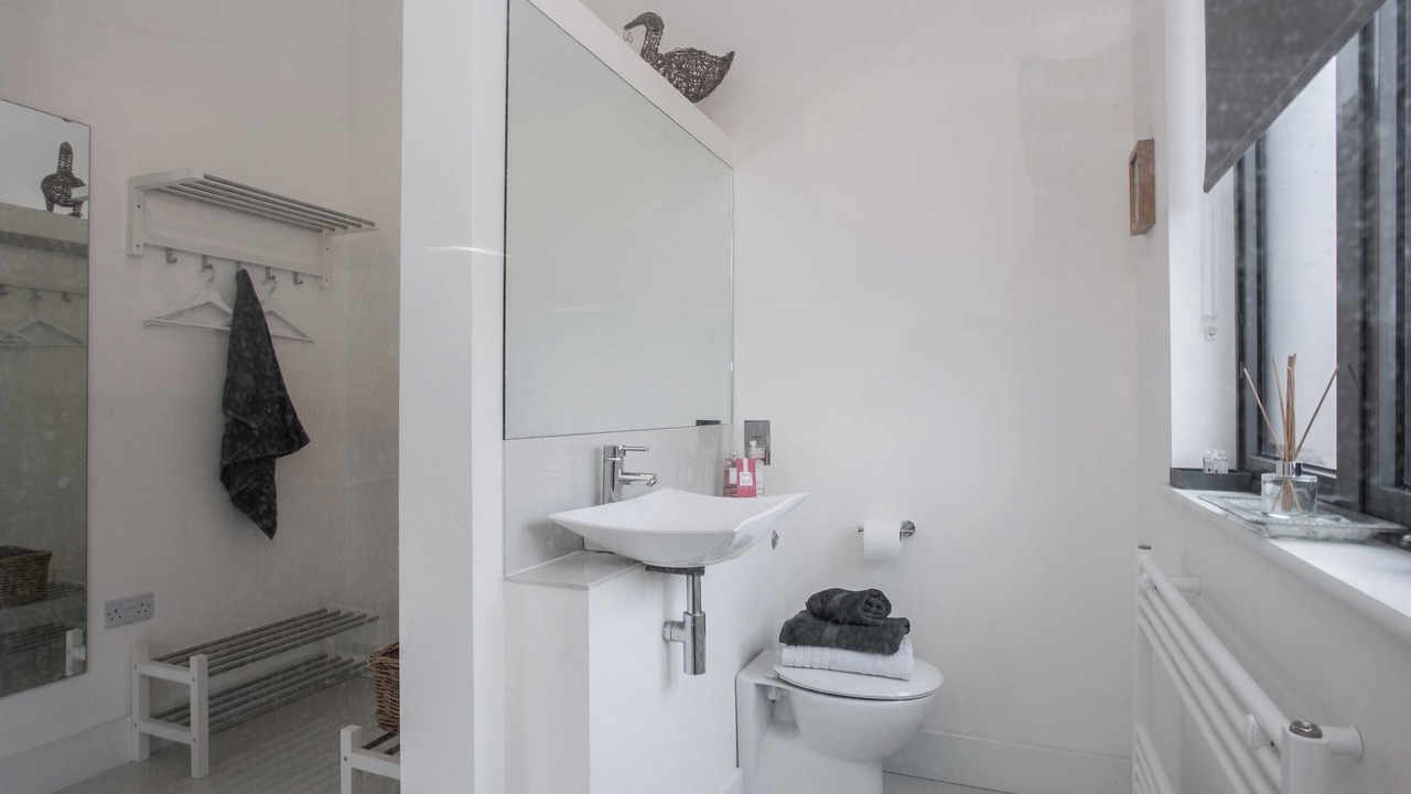 Photo of Bedroom in Roughton