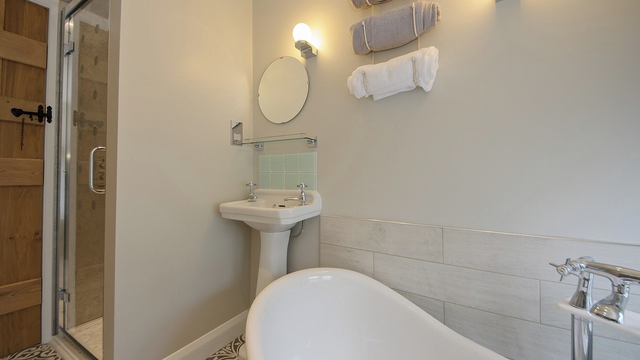 Photo of Bathroom in Chipping Norton