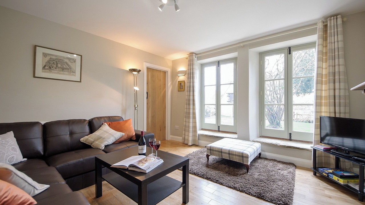 Photo of Bedroom in Chipping Norton
