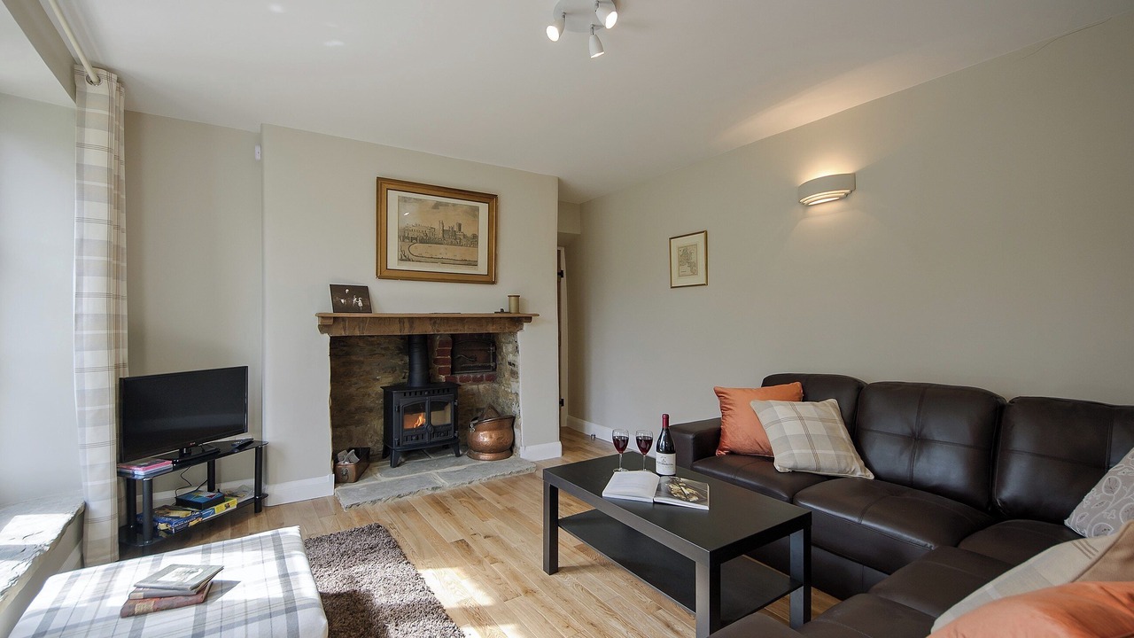 Photo of Bedroom in Chipping Norton