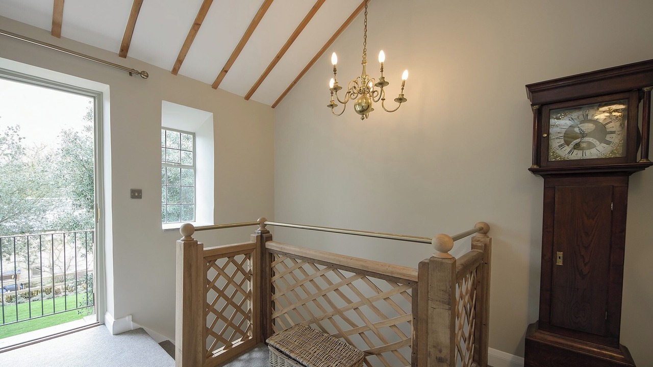 Photo of Patio Balcony in Chipping Norton