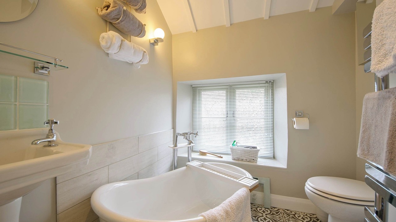 Photo of Bathroom in Chipping Norton
