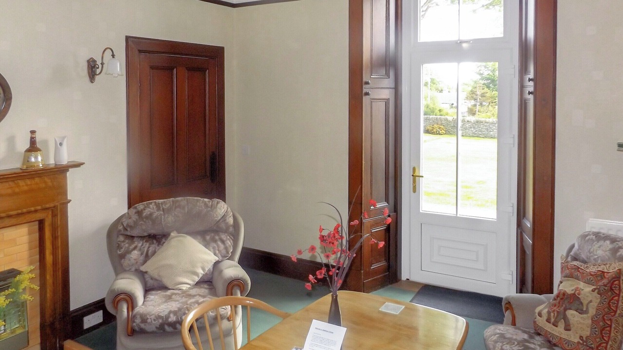 Photo of Bedroom in Hunspow