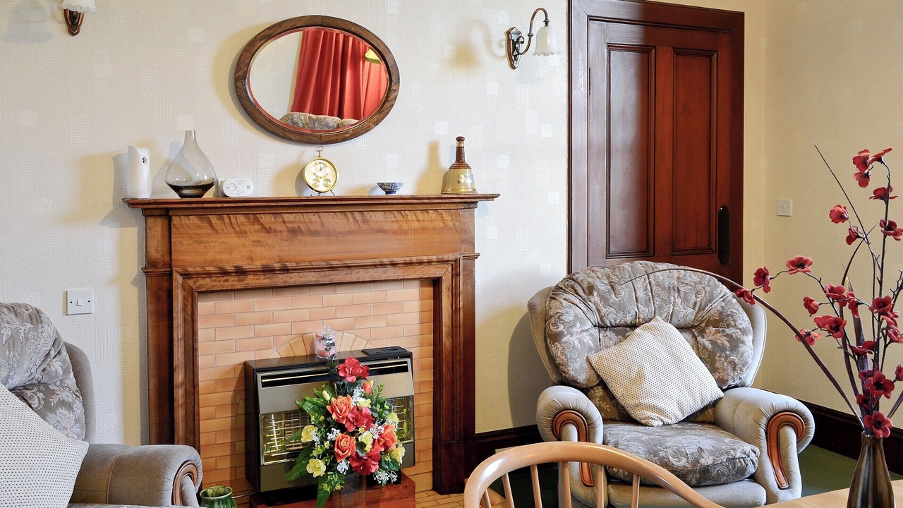 Photo of Bedroom in Hunspow
